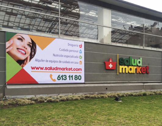 AVISO COMERCIAL